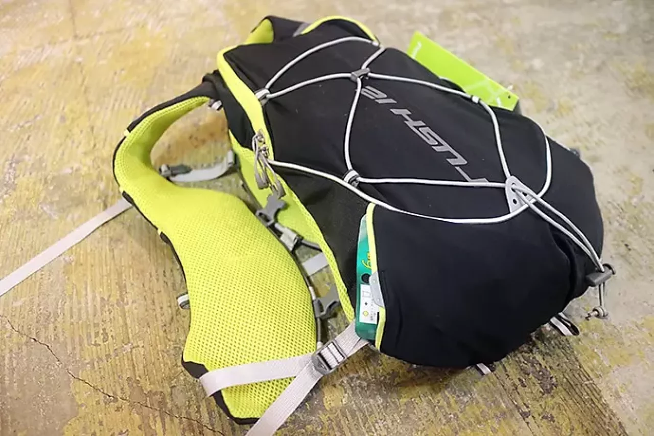 パーゴワークス ラッシュ12