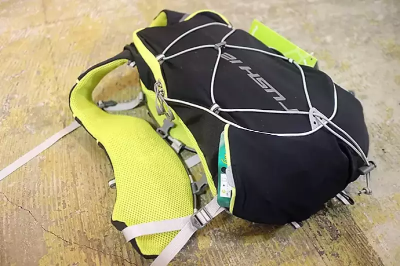 パーゴワークス ラッシュ12