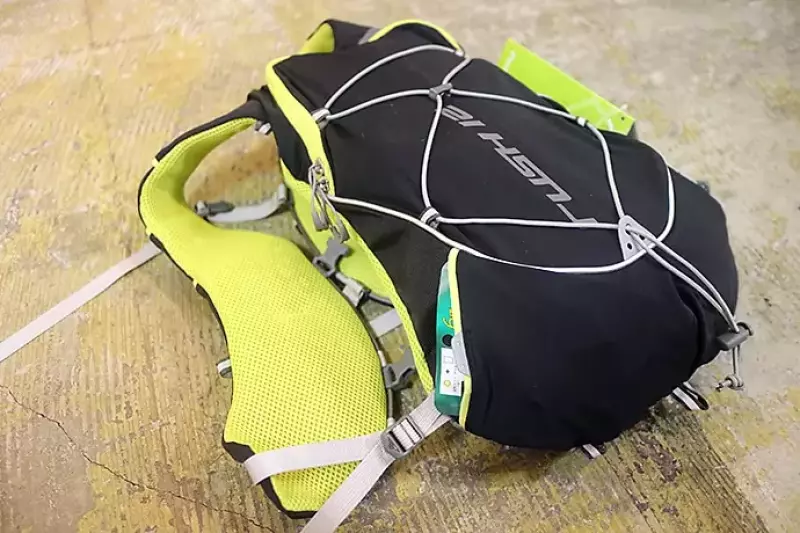 パーゴワークス ラッシュ12