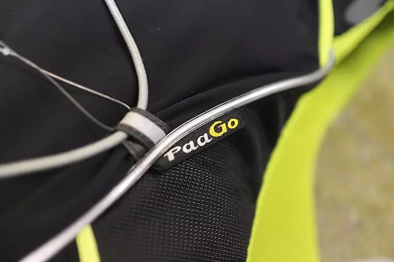 パーゴワークス ラッシュ12