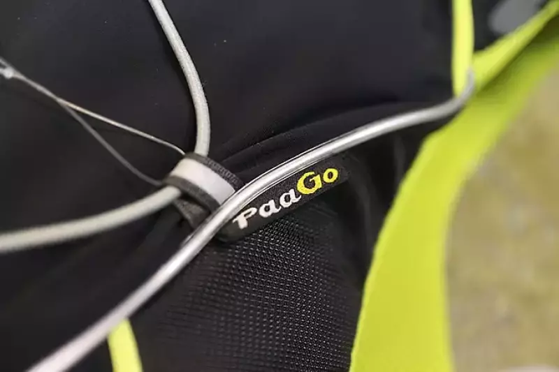 パーゴワークス ラッシュ12