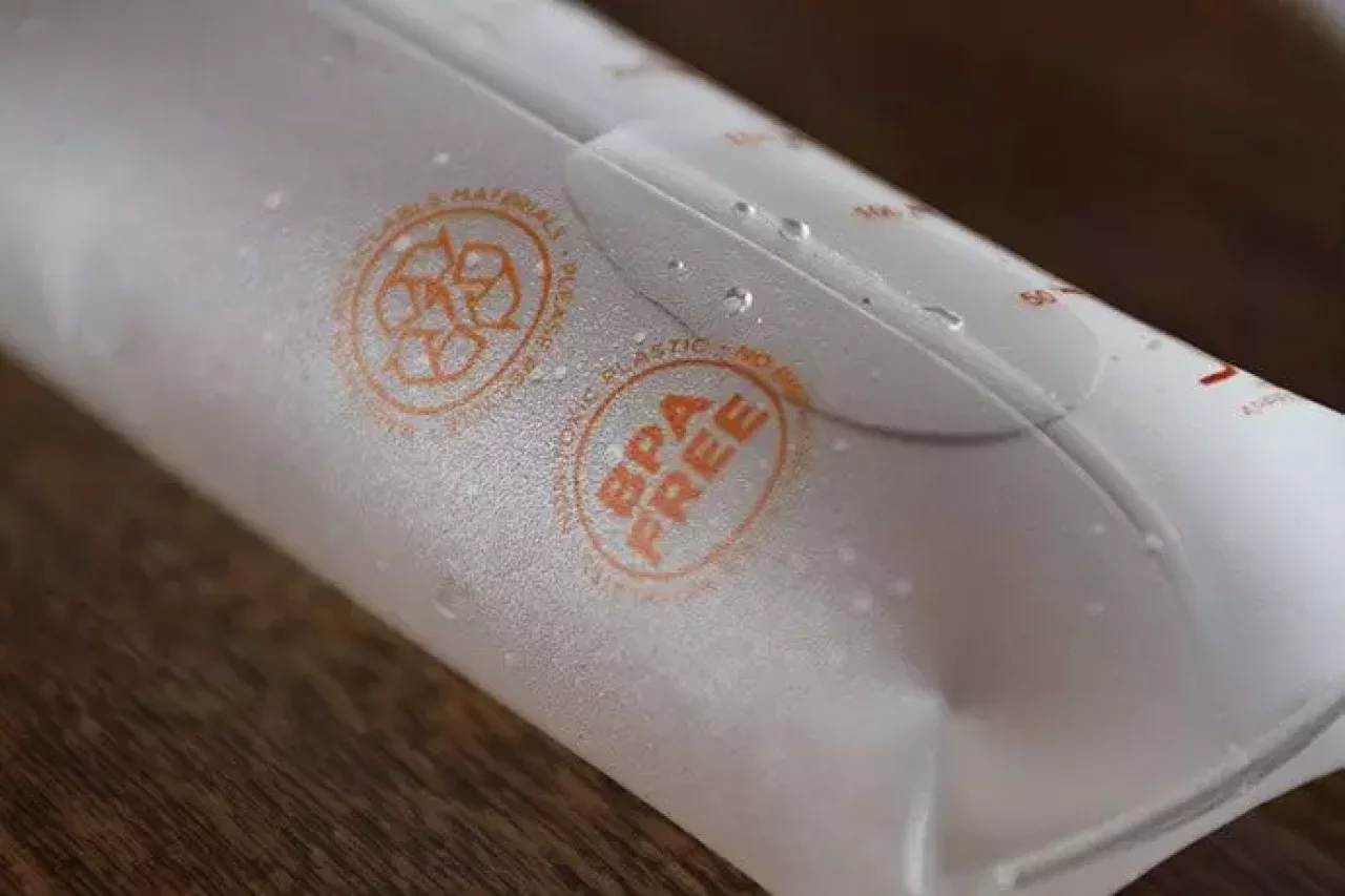 OMM ソフトフラスク