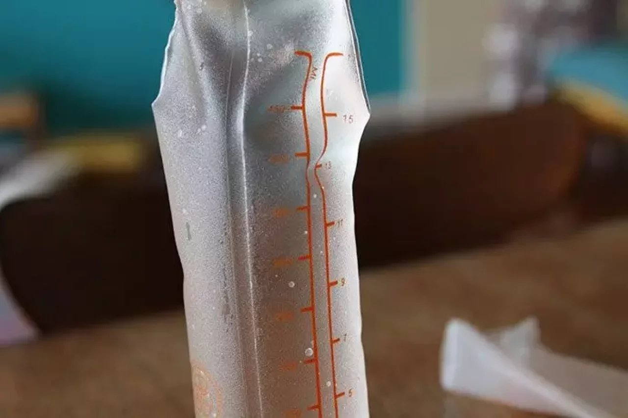 OMM ソフトフラスク