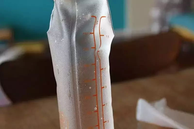 OMM ソフトフラスク