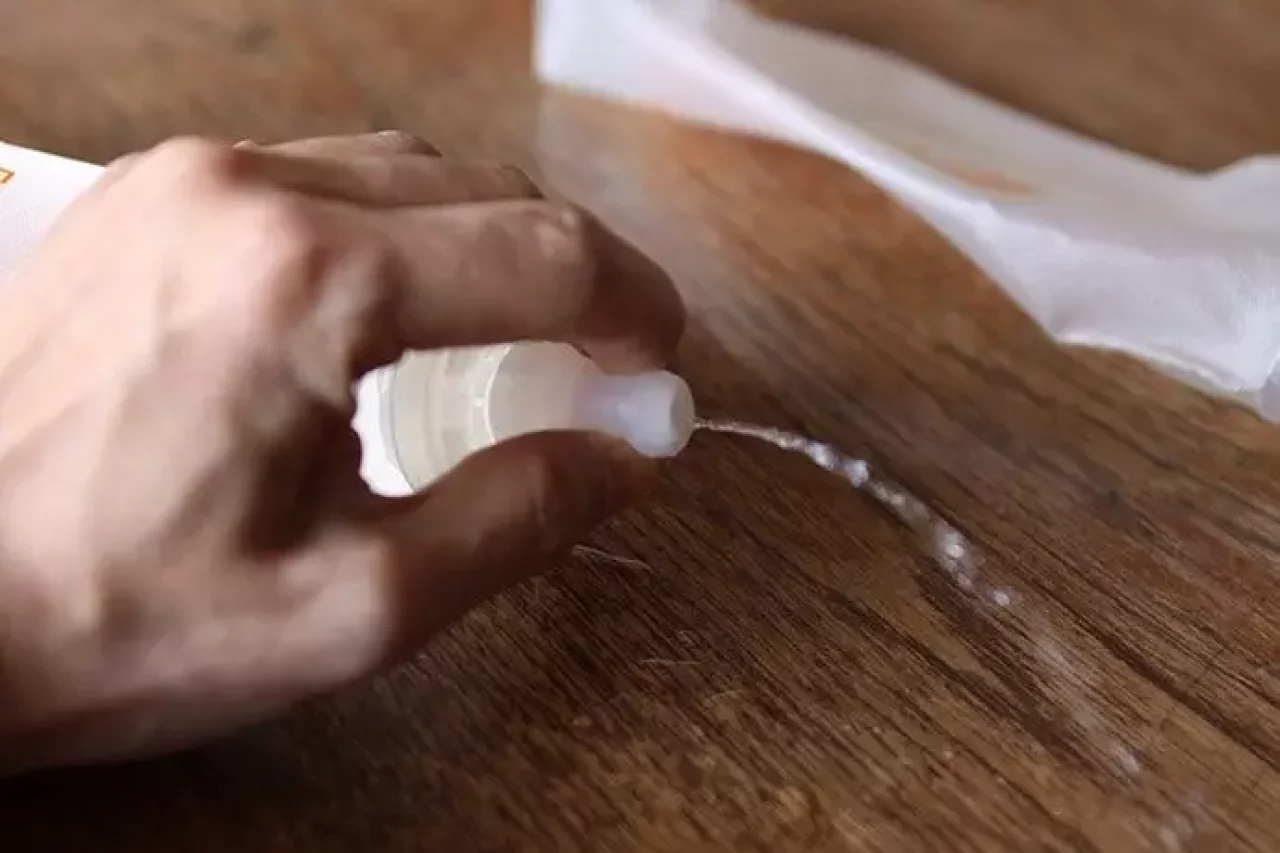 OMM ソフトフラスク