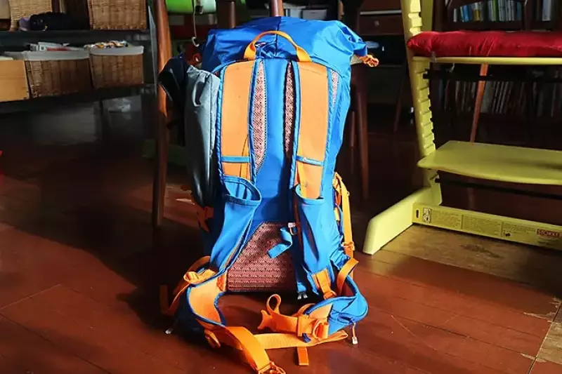 モンテイン ウルトラツアー22