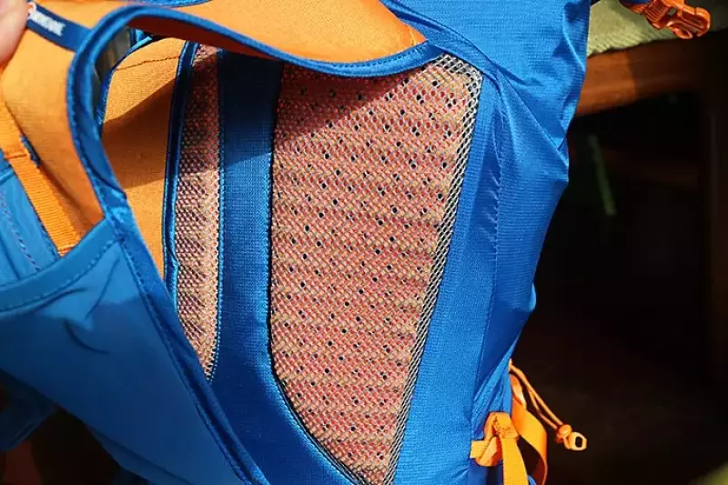 モンテイン ウルトラツアー22