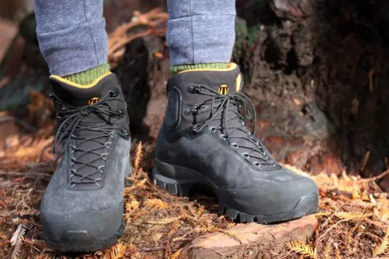 テクニカ登山靴 FORGE(フォージ)