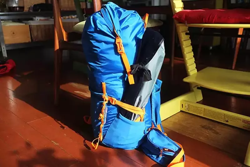 モンテイン ウルトラツアー22