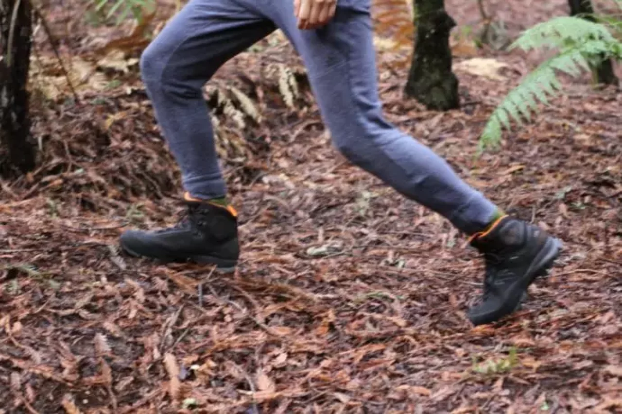 テクニカ登山靴 FORGE(フォージ)