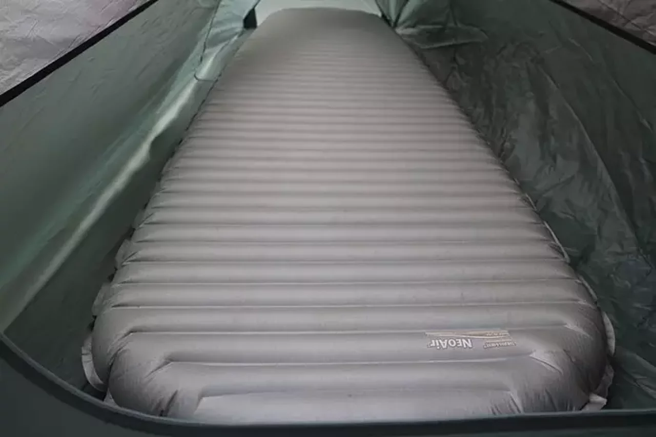 マウンテンハードウェア ゴーストUL1テント