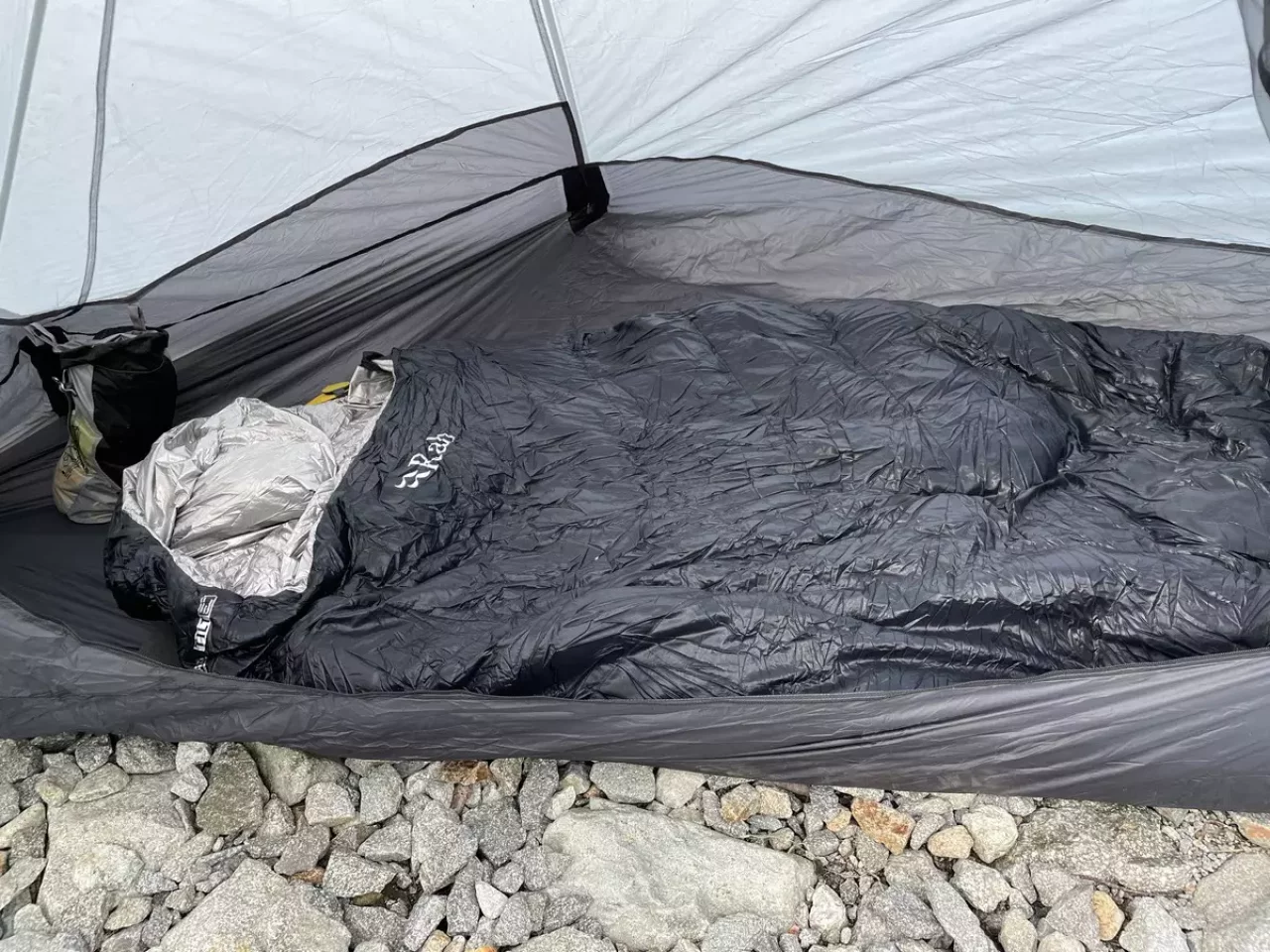 Rabシュラフ 3シーズン