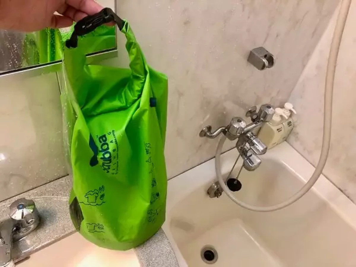 災害時に便利な嵩張らない登山アイテム 5選