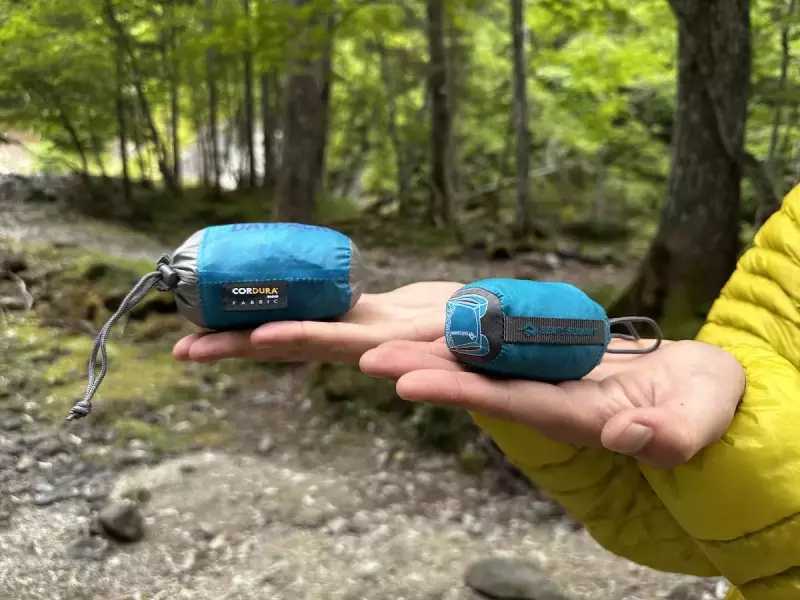 コンパクトで軽量だけじゃない!機能性にも優れたアタックザック-容量別おすすめアイテムと選び方|リュック・ザック|登山ギア|山のモノ|登山・トレラン・山スキーマガジン「山旅旅」