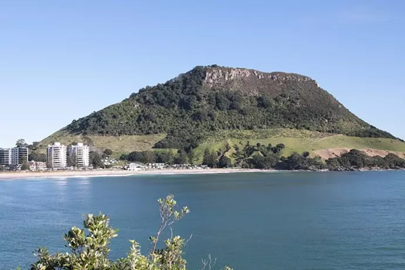 海外アウトドア紀行『ニュージーランド北島の旅 Vol.3 ~ザ・マウントから眺めるタウランガ~』