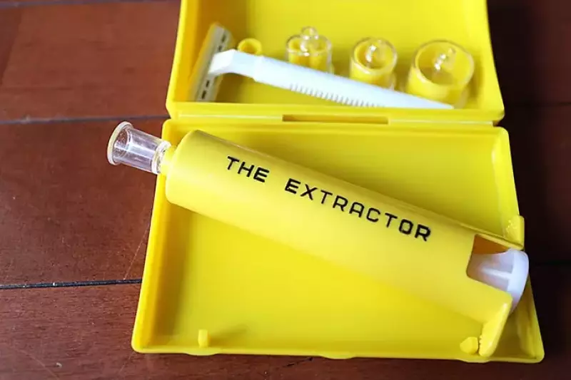 ソーヤーのエクストラクター ポンプキット(毒吸い取り器)