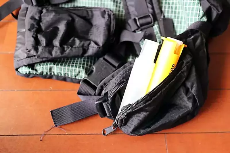 ソーヤーのエクストラクター ポンプキット(毒吸い取り器)&ハッカ油