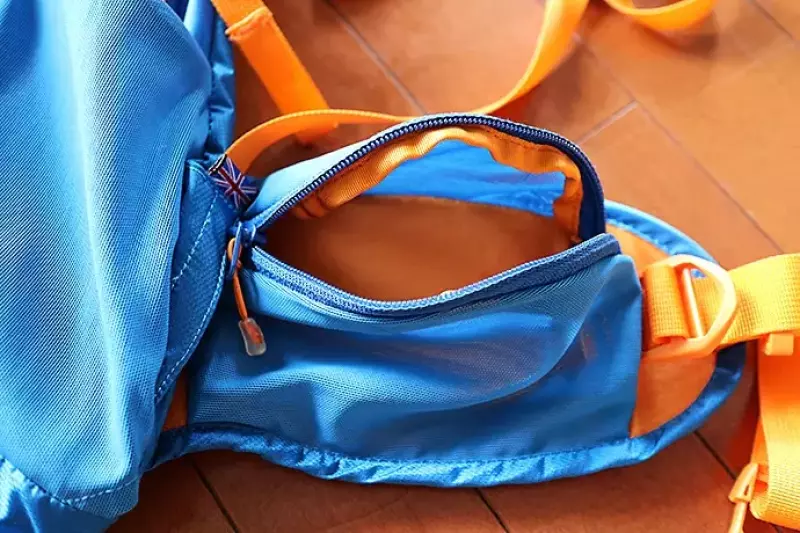 モンテイン ウルトラツアー22