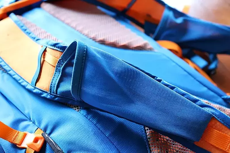 モンテイン ウルトラツアー22