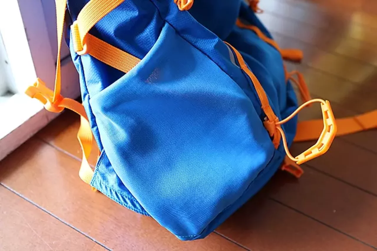 モンテイン ウルトラツアー22