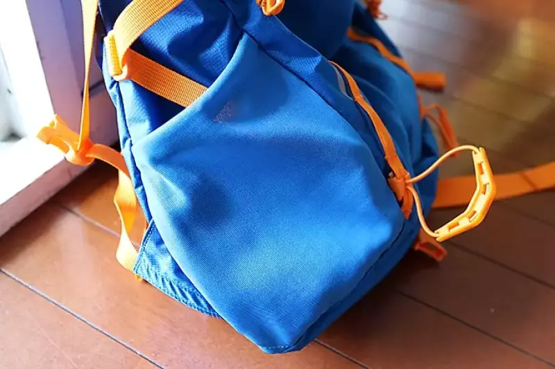 モンテイン ウルトラツアー22