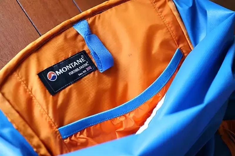 モンテイン ウルトラツアー22