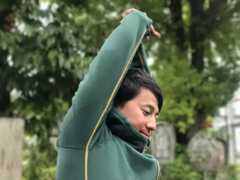 フーディニのウェアでアウトドアを快適に|フリース・ミドルレイヤー|登山ウェア|山のモノ|登山・トレラン・山スキーマガジン「山旅旅」