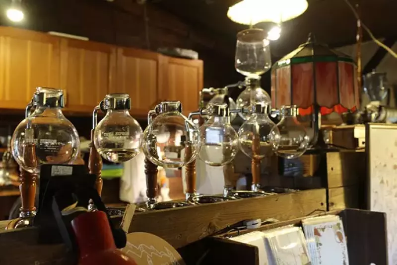 霧ヶ峰 コロボックルヒュッテ