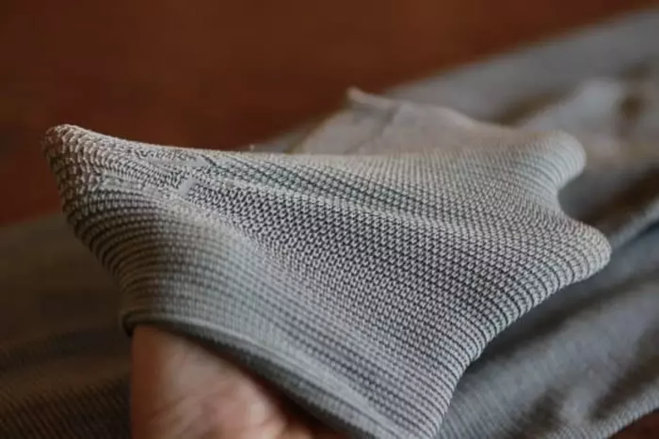 ゼロフィット サーモウィーブ