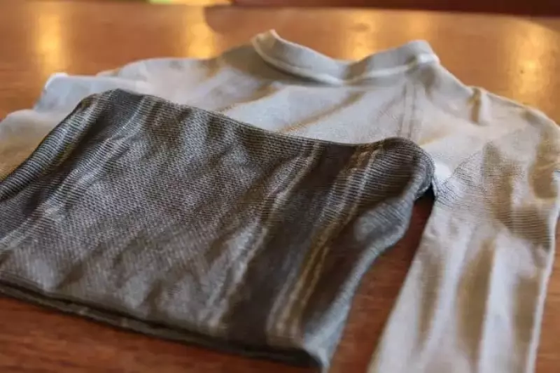 ゼロフィット サーモウィーブ