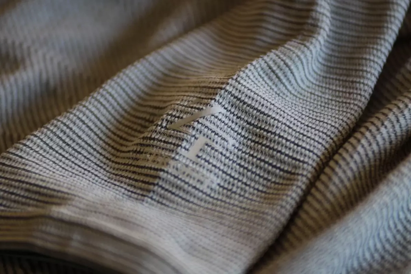 ゼロフィット サーモウィーブ ベースレイヤー