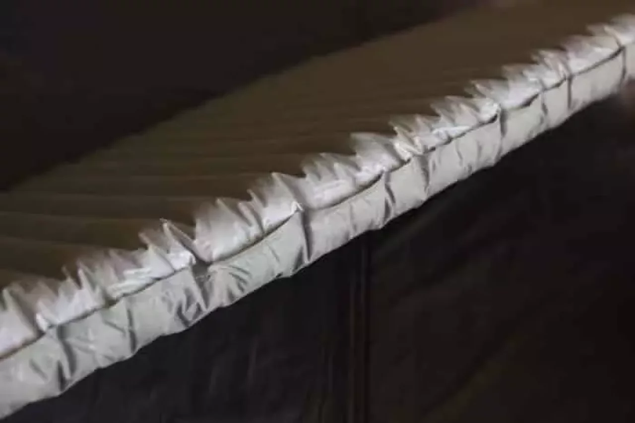 サーマレスト ネオエアーXサーモ