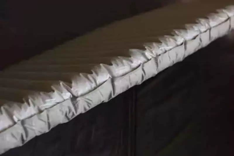 サーマレスト ネオエアーXサーモ