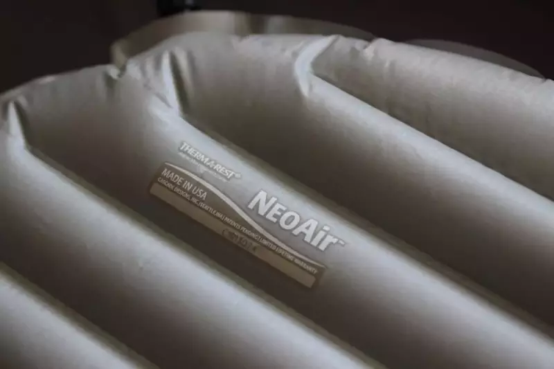 サーマレスト ネオエアーXサーモ 4シーズンのテントマット|テントマット・枕|テント泊装備|登山ギア|山のモノ|登山・トレラン・山スキーマガジン「山旅旅」