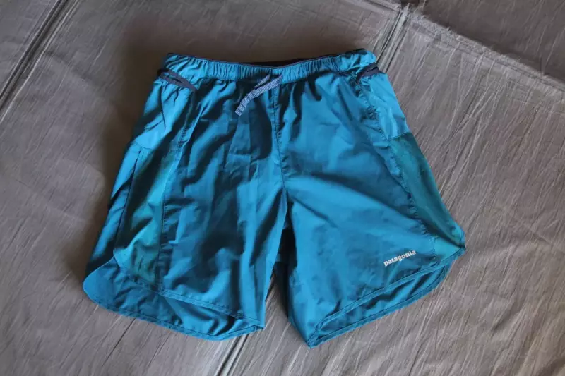 パタゴニア ストライダープロショーツ トレイルランニングに欠かせない|パンツ・ショーツ|登山ウェア|山のモノ|登山・トレラン・山スキーマガジン「山旅旅」