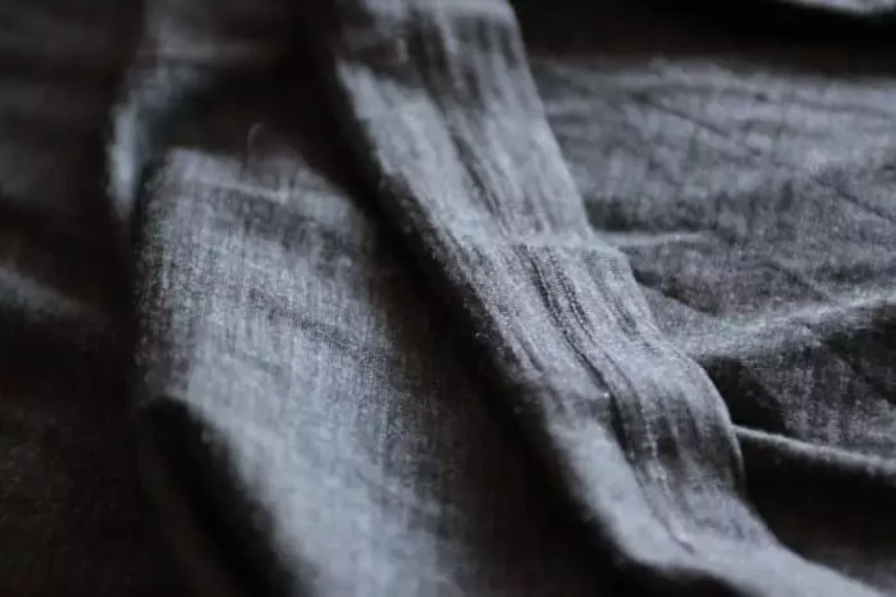 ウールウェア アイベックス