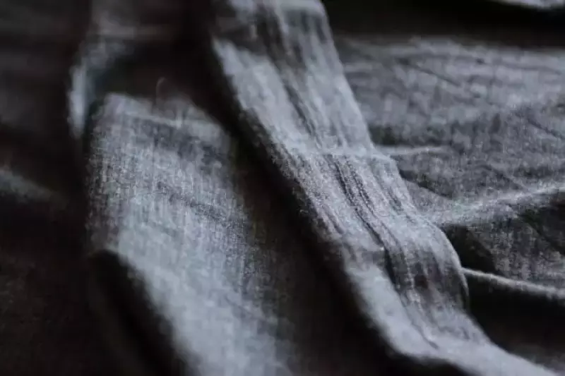 ウールウェア アイベックス