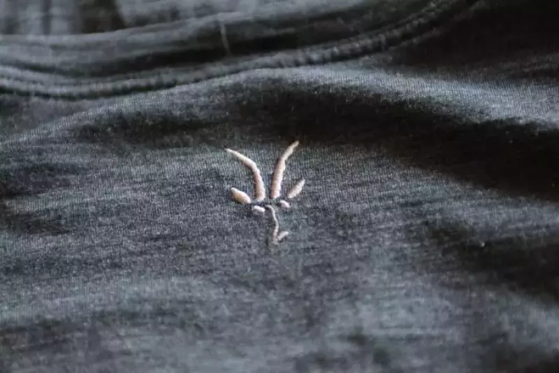 ウールウェア アイベックス