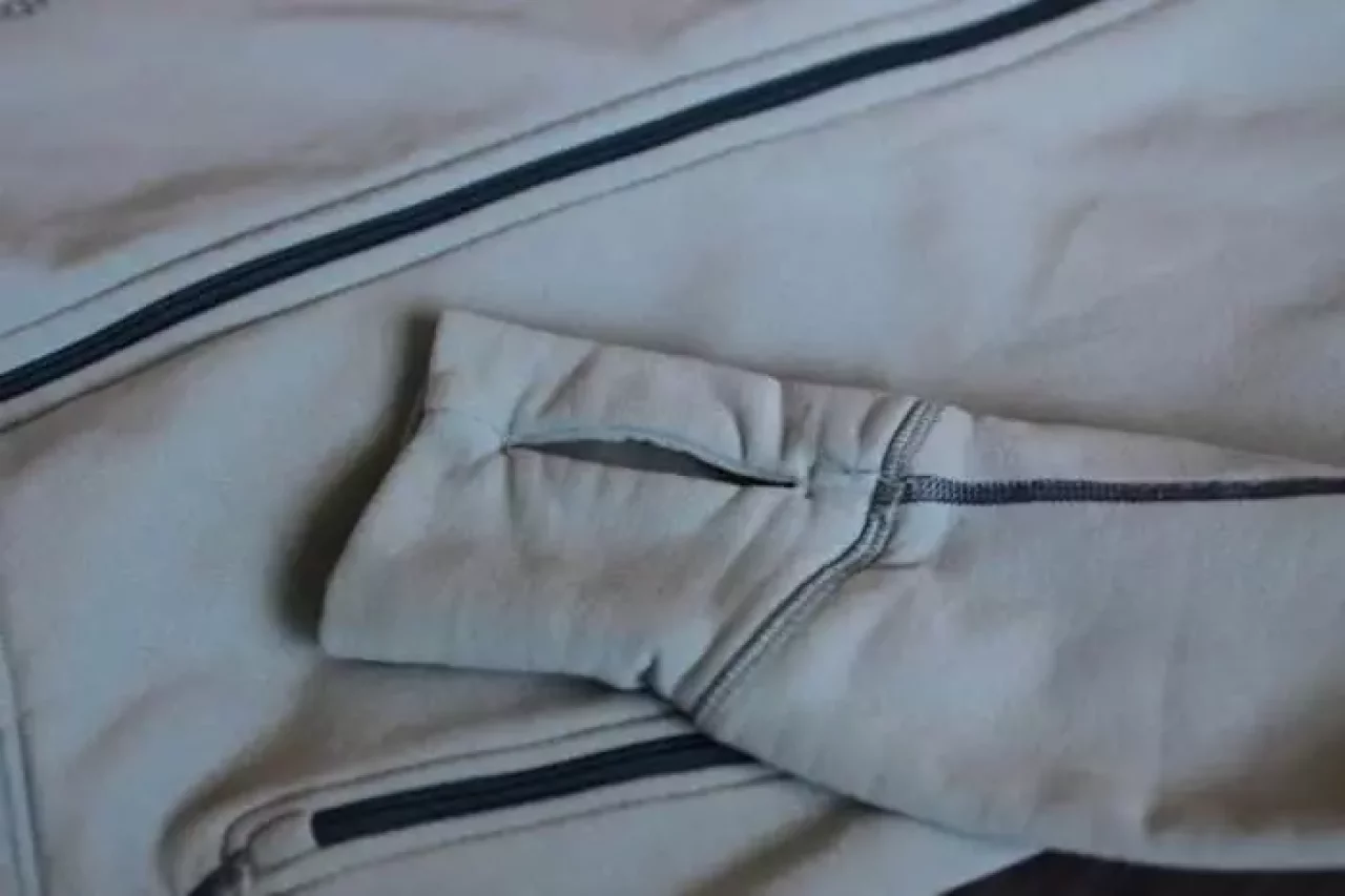 HOUDINI(フーディニ) パワーフーディ