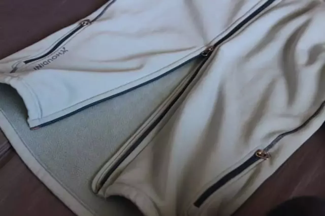 HOUDINI(フーディニ) パワーフーディ