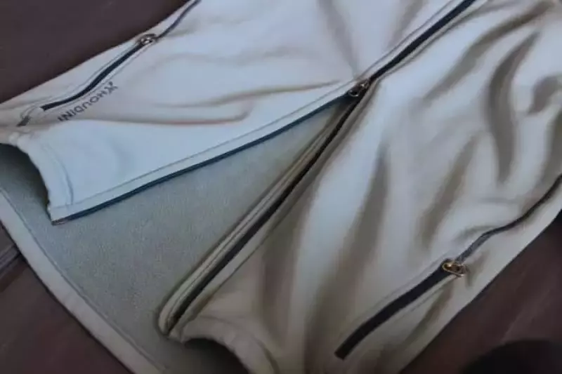 HOUDINI(フーディニ) パワーフーディ