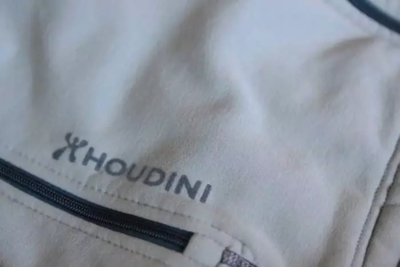 HOUDINI(フーディニ) パワーフーディ