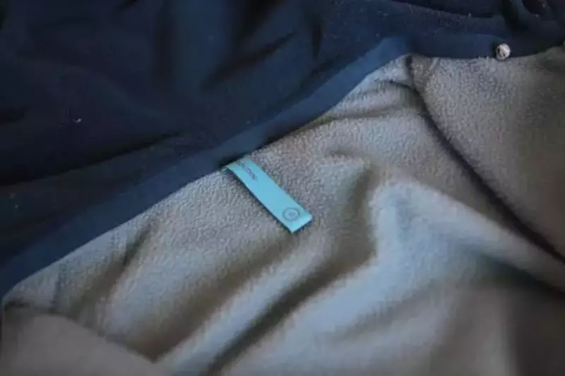 HOUDINI(フーディニ) パワーフーディ