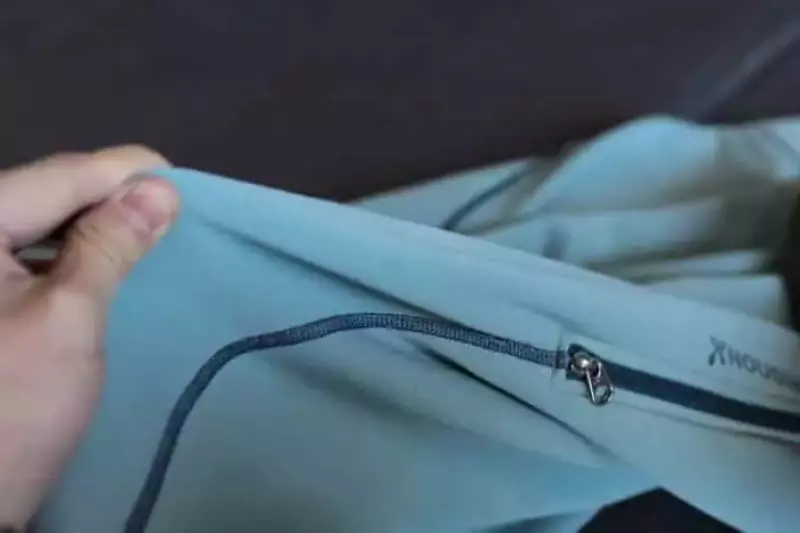 HOUDINI(フーディニ) パワーフーディ