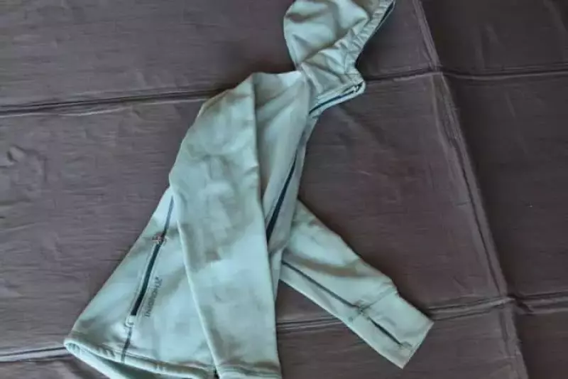 HOUDINI(フーディニ) パワーフーディ