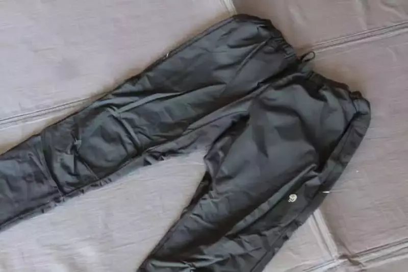 マウンテンハードウェア ビズルパワータイツ