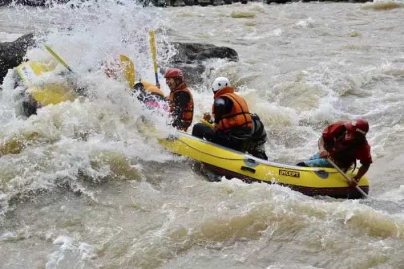 スタッフに影響を受ける