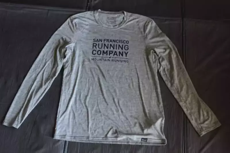 パタゴニア キャプリーンデイリー