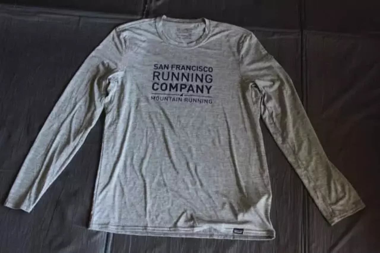 パタゴニア キャプリーンデイリー