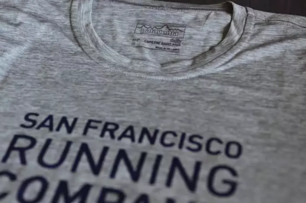 パタゴニア キャプリーンデイリー